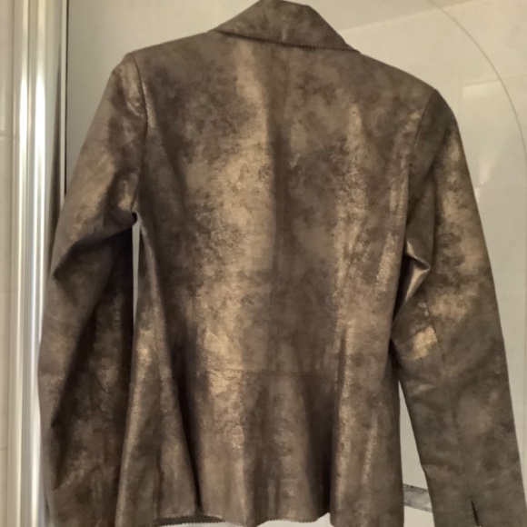 Guillaume jacket - Picture 2 of 3